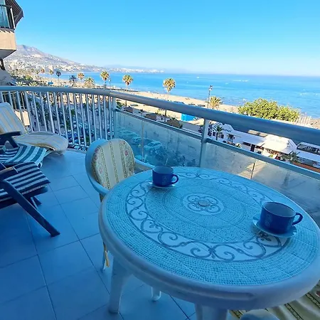 Apartment Lindo Piso Frente Al Mar Fuengirola